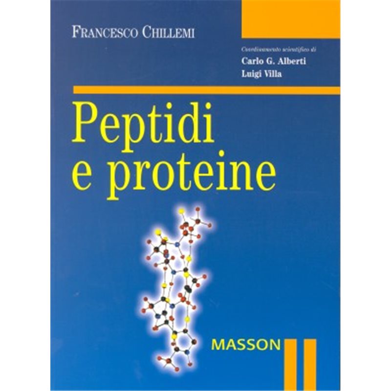 Peptidi e proteine